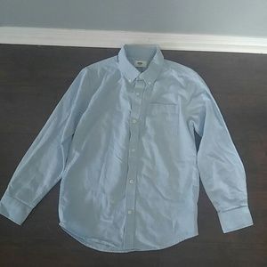 BOTTON DOWN SHIRT